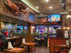 -The Crab Pot Seattle