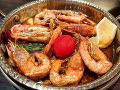 -庐灶江南·江南菜·四合院Bistro(东直门雍和宫·原华侨宾馆店)