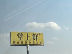 -掌上鲜(南顺城街店)