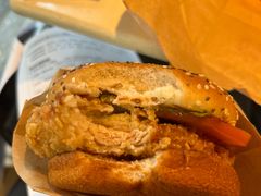 -麦当劳(南京宁海路店)