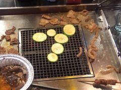 -塘屋烧烤·云南火塘烧烤品牌(联盟路店)