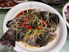 -海味当家·蒸锅海鲜(中山广场创始店)