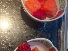 -赤坂亭·M9和牛烧肉·铁板烧·日料398放题(长泰广场店)