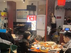 -满堂春特色餐馆