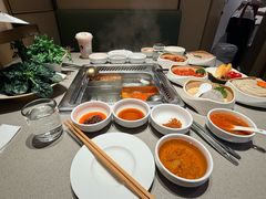 -海底捞火锅(太阳宫凯德mall店)