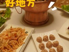 -鑫渔港海鲜本地菜·山海关浑锅(东戴河店)