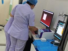 -微笑牙科口腔(三亚迎宾院区)