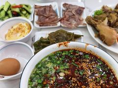-伊穆祥牛肉面总店·清真