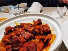 -悦融琥珀·京鲁菜·海味珍品(西单店)