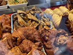 -净香园熟肉(北坦总店)