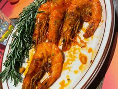 -ZAFFERANO西班牙海鲜饭(上海首店)