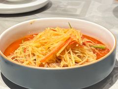 -如轩·海鲜砂锅粥·潮汕菜(东城店)