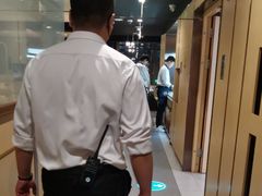 -海底捞火锅(太原南站店)