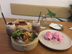 -CHILLAX轻乐时(侨建·Hi City店)