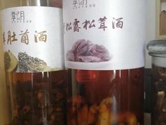 -享月汤皇·海鲜小火锅·聚会(曲江创意谷店)