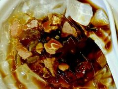 -蓉李记成都名小吃(武汉菱角湖万达店)