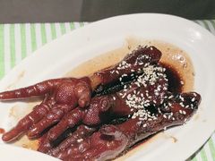 -桂满陇·桃花院落(长泰广场店)