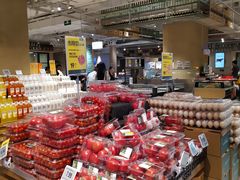 -七鲜超市(瑞虹天地太阳宫店)