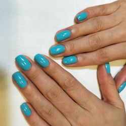 点击看大图 -LILY NAILS美甲美睫