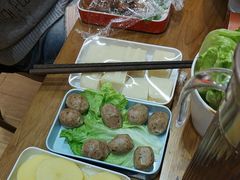 -黔哆哆地摊酸汤火锅(清湖店)
