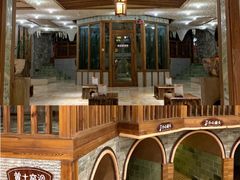 -8号公馆(金川街店)