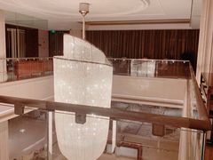 -上海外滩华尔道夫酒店