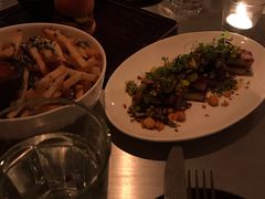 -Ocean's Table 欧舍