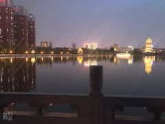 -迎泽公园