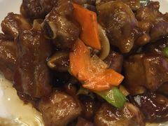 -万宝海鲜舫(劳动公园店)