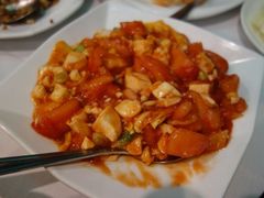 -岭南小馆
