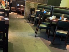 -永安鱼庄·镇江菜(东吴路店)