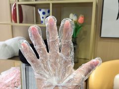 -海底捞大排档火锅(打浦路店)