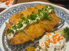 -隐月· 㐂和食屋(芝罘万达公馆店)
