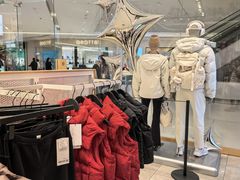 -lululemon(万象城店)