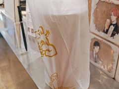 -喜茶(广州北京路惠福东店)