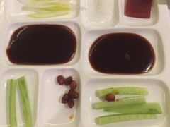 -同喜烤鸭店(光芒店)