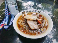 -兴福老面馆(寺路街店)