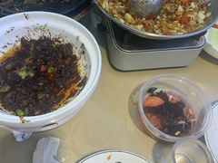 -福巷湘食小馆·猛火现炒(上海首店)