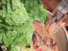 -MAGPIE喜鹊派餐厅(华侨城店)