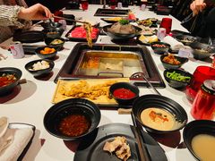 -鼎膳常火锅(华阳店)