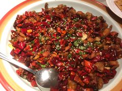 -悦融琥珀·京鲁菜·海味珍品(西单店)