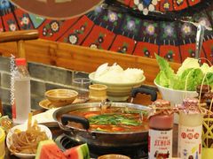 -亮欢寨酸汤鱼(沙冲路店)