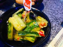 -蘭奢雅集·江浙菜(青山江滩店)