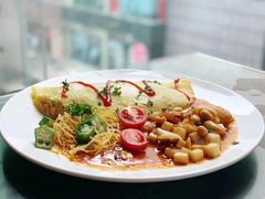 -豪客来牛排(宝龙城市广场店)