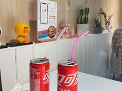 -友达面馆(广州总店)