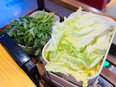 -骨气鼓气羊棒骨·羊蝎子(住总万科广场店)