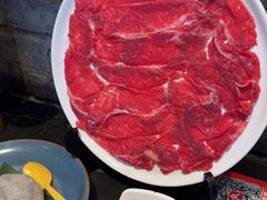 -巴蜀大将火锅(春熙店)
