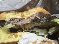 -汉堡王(百花谷店)