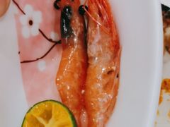 -第六季自助餐厅(甜水园店)