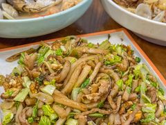 -大禹家·海鲜面馆(新闸路店)